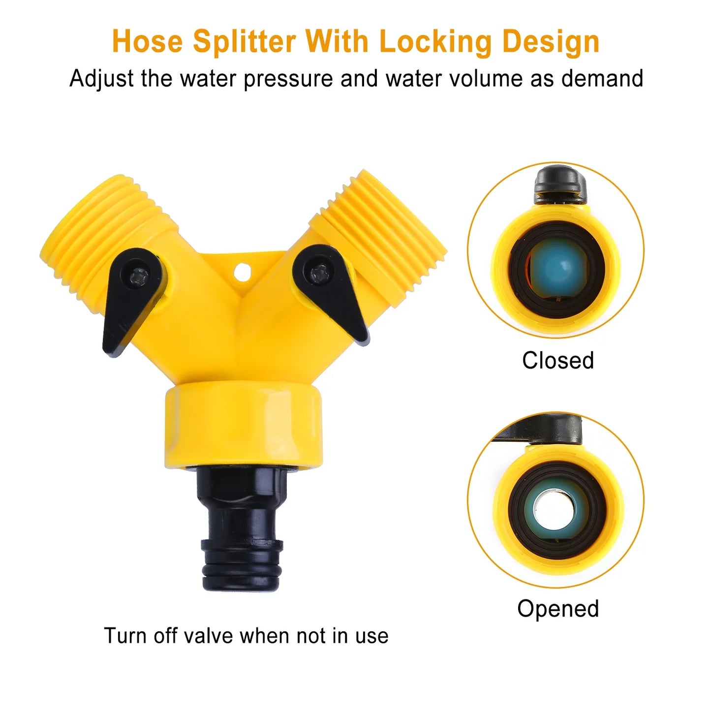 Moclever Dog Water Dispenser – Step-on Activated Outdoor Water Fountain for Dogs | Durable, Rustproof & Hygienic