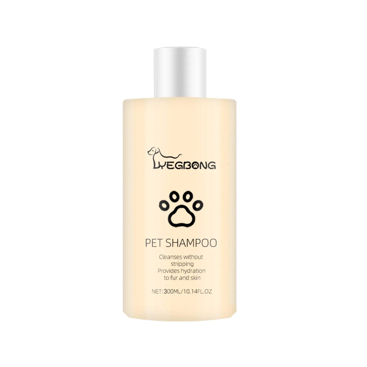 Pet Wash Shampoo Dogs Hair Soften Dirts Mites Removal Flea Kille Deodorizing Reduce Itching anti Flea Pet Grooming Puppy Shampoo