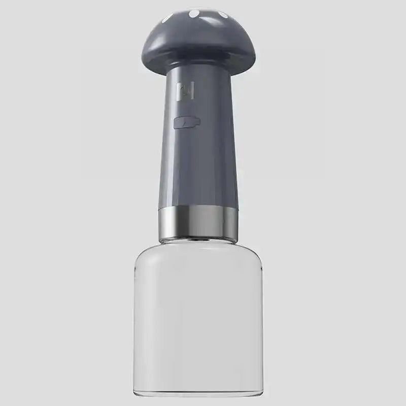 Automatic Dog Soap Dispenser – Wireless Foam Sprayer for Pet Bathing & Grooming