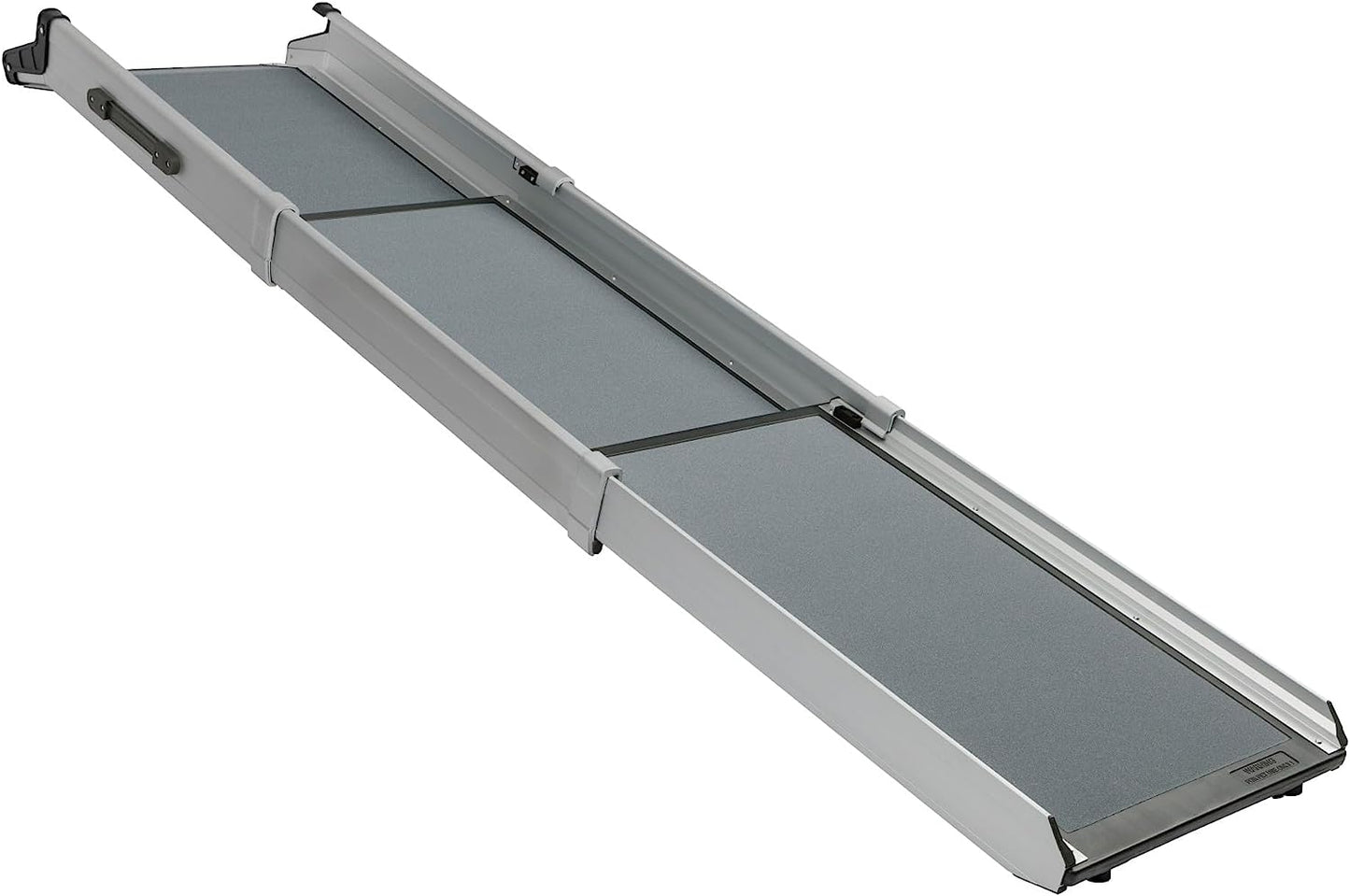 Telescoping Travel Ramp for Dogs – Adjustable & Portable Dog Ramp for SUVs, Trucks, Cars | Supports Pets Up to 300 lbs