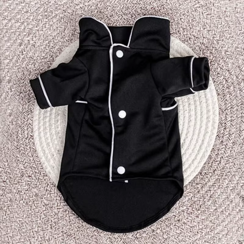 Summer Dog Pajamas for Small Dogs – Comfortable Pet Shirt for Chihuahuas & Yorkshire Terriers