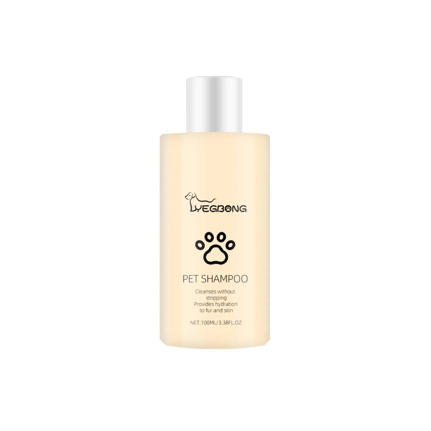 Pet Wash Shampoo Dogs Hair Soften Dirts Mites Removal Flea Kille Deodorizing Reduce Itching anti Flea Pet Grooming Puppy Shampoo