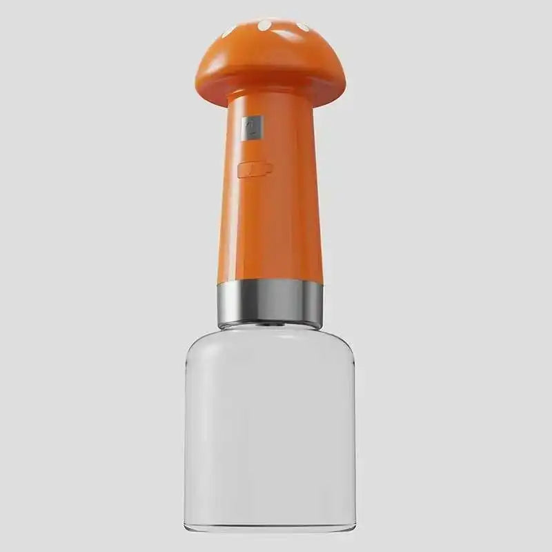 Automatic Dog Soap Dispenser – Wireless Foam Sprayer for Pet Bathing & Grooming