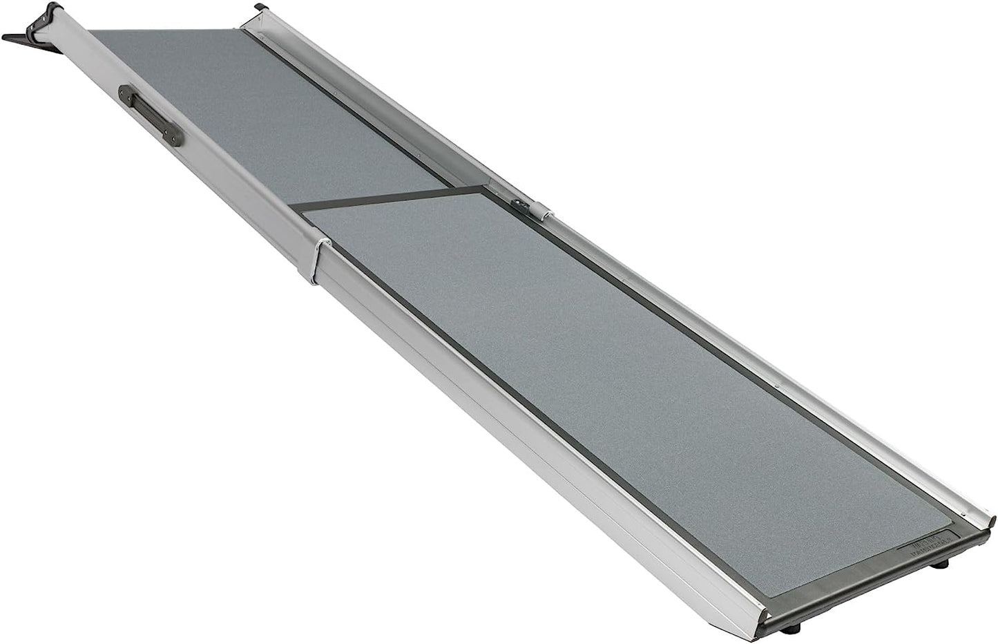 Telescoping Travel Ramp for Dogs – Adjustable & Portable Dog Ramp for SUVs, Trucks, Cars | Supports Pets Up to 300 lbs