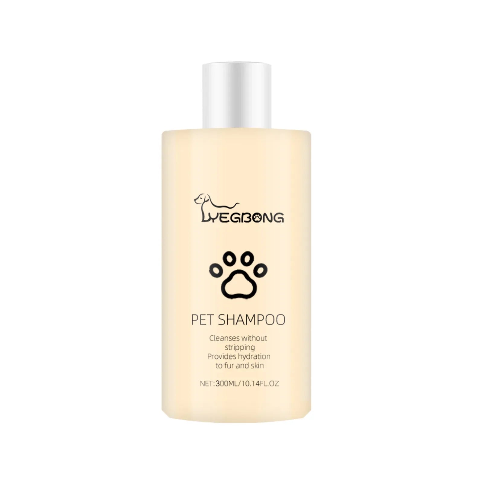 Pet Wash Shampoo Dogs Hair Soften Dirts Mites Removal Flea Kille Deodorizing Reduce Itching anti Flea Pet Grooming Puppy Shampoo