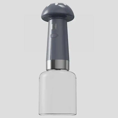 Automatic Dog Soap Dispenser – Wireless Foam Sprayer for Pet Bathing & Grooming