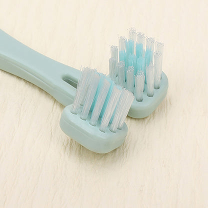 Perfect Pet Grooming Set – Complete Kit for Dogs & Cats | 2-in-1 Brush, Nail Clipper, Detangling Brush