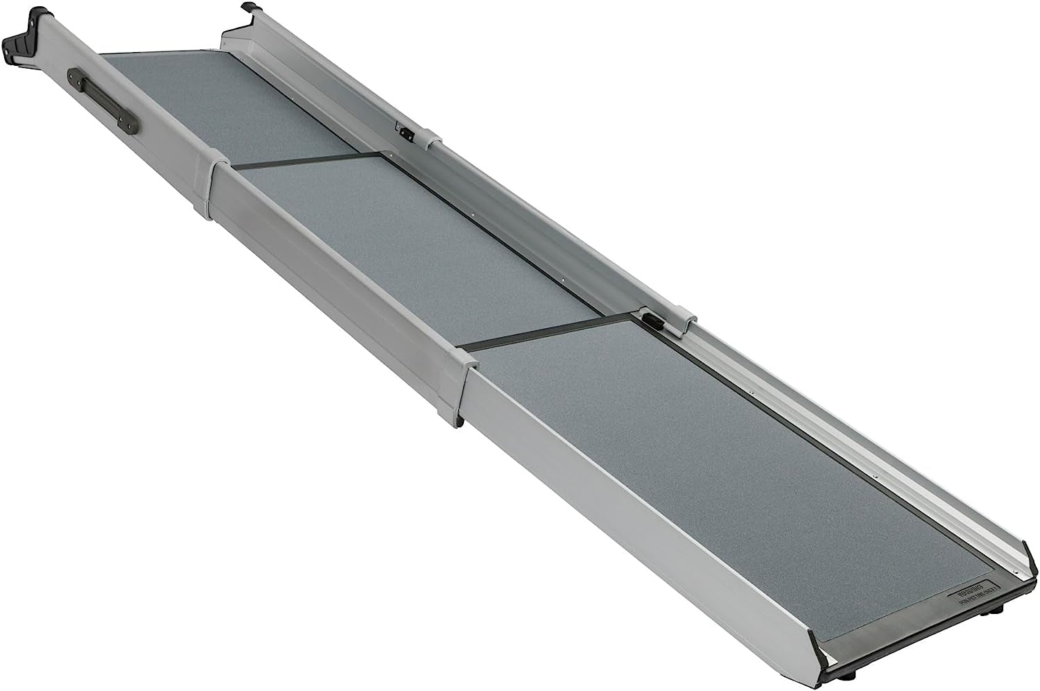 Telescoping Travel Ramp for Dogs – Adjustable & Portable Dog Ramp for SUVs, Trucks, Cars | Supports Pets Up to 300 lbs