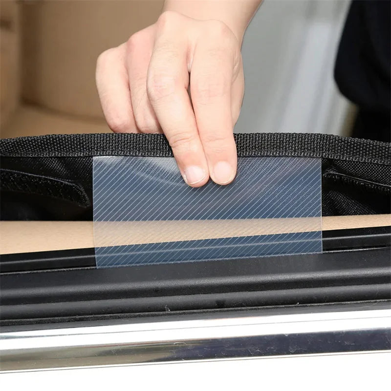 2PCS Dog Car Door Cover – Waterproof 600D Oxford Cloth, Non-Slip Scratch Guard