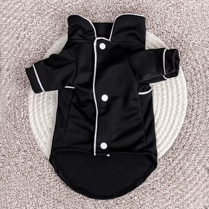 Summer Dog Pajamas for Small Dogs – Comfortable Pet Shirt for Chihuahuas & Yorkshire Terriers