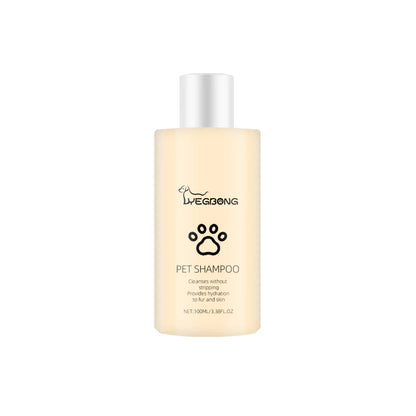 Pet Wash Shampoo Dogs Hair Soften Dirts Mites Removal Flea Kille Deodorizing Reduce Itching anti Flea Pet Grooming Puppy Shampoo